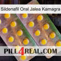 Sildenafil Oral Jelly Kamagra new10